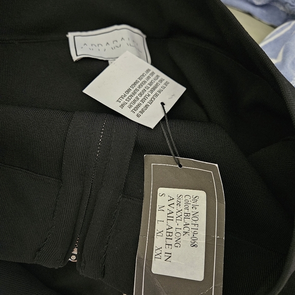 Aparallel Zip Back Skirt NWT! - Picture 6 of 7